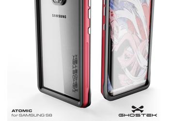 По новым данным, смартфон Samsung Galaxy S8 выпустят 21 апреля