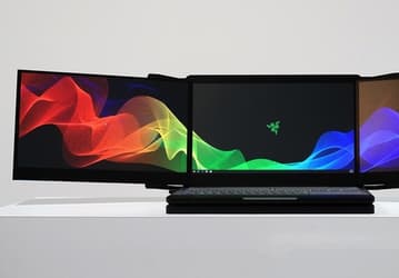 Razer подтвердила кражу двух ноутбуков Valerie, за ценную информацию компания заплатит $25 тыс.