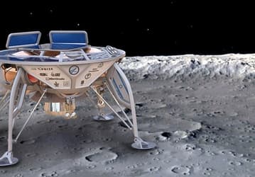 Известны пять финалистов конкурса Google Lunar Xprize, которые отправят свои аппараты на Луну в течение нынешнего года
