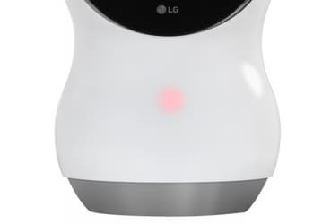 LG привезла на CES 2017 домашних и коммерческих роботов