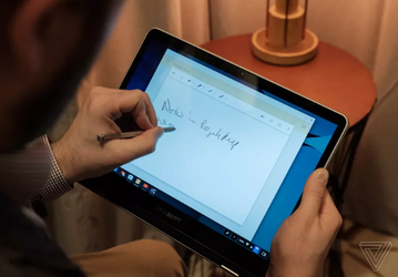 В скором времени Chrome OS переберётся и на планшеты