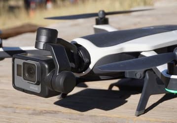 Дроны GoPro Karma вернутся в продажу. В феврале компания расскажет, когда именно
