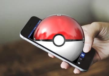 В Китае запретили Pokemon Go