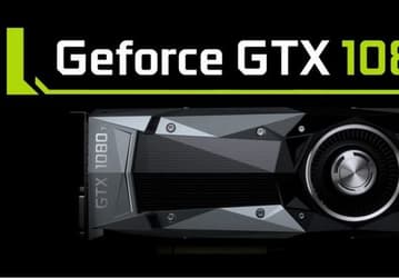 Видеокарта GeForce GTX 1080 Ti будет представлена в марте на выставке PAX East