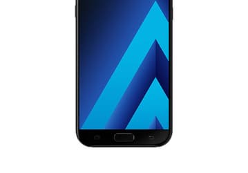 Представлены смартфоны серии Samsung Galaxy A (2017)
