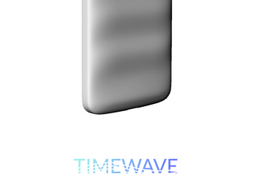 Вся задняя поверхность модуля Timewave для смартфонов Moto Z будет чувствительной к касаниям и нажатиям 