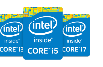 Intel нарастила годовую выручку на 7%