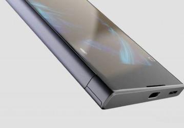 Смартфон Sony Xperia XA второго поколения станет похож на флагманскую модель и будет доступен в красном цвете