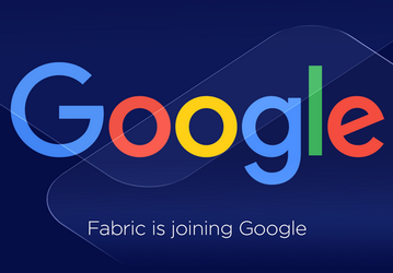 Twitter продаёт платформу Fabric компании Google