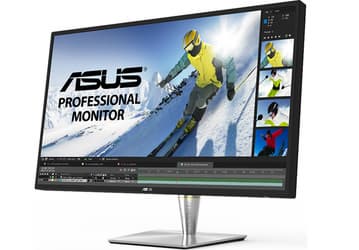 Asus ProArt PA32U — монитор с технологией квантовых точек, охватом пространства Rec. 2020 и технологией ProArt Calibration Technology