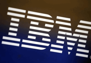 IBM отчиталась за 2016 финансовый год