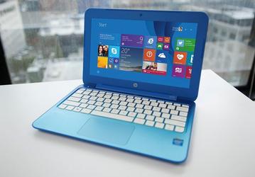 Лицензия на ОС Windows 10 для компактных ноутбуков станет дешевле