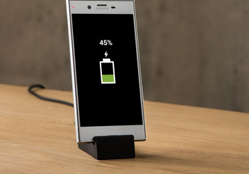 DK60 USB Type-C Charging Dock — первая зарядная док-станция Sony с разъёмом USB-C