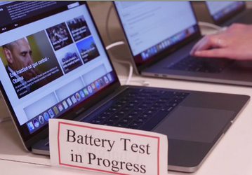 Consumer Reports рекомендуют к покупке новые ноутбуки MacBook Pro после того, как Apple исправила ошибку в Safari