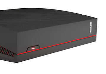 Игровой мини-ПК Asus VivoPC X готов к работе с гарнитурами виртуальной реальности
