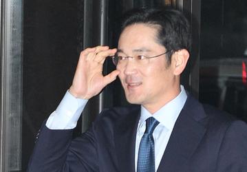 Суд не выдал ордер на арест вице-президента Samsung Electronics
