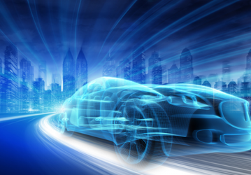 Microsoft представила собственную облачную автомобильную платформу Connected Vehicle Platform
