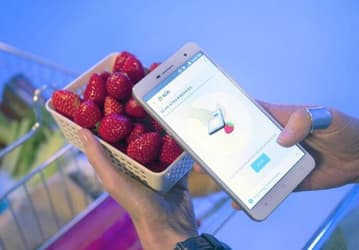 Changhong H2 — первый в мире потребительский смартфон, оснащённый молекулярным сканером
