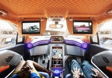 Hitachi и Panasonic значительно увеличивают инвестиции в направления, связанные с автомобильным сегментом