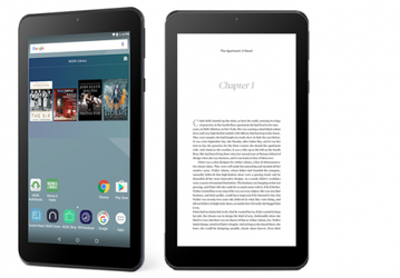 Продажи 50-долларового планшета Barnes & Noble Nook Tablet 7 приостановлены из-за комплектного зарядного устройства 