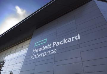 Первая крупная сделка 2017 года: Hewlett Packard Enterprise покупает компанию SimpliVity за 650 млн долларов