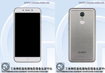 Новый смартфон 360 Mobiles получил 6 ГБ ОЗУ