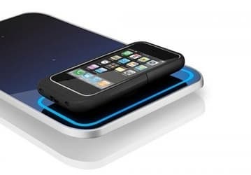 Новые смартфоны Apple iPhone получат технологию быстрой беспроводной зарядки