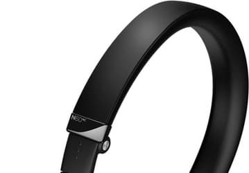 Представлен беспроводной вариант наушников AKG N60 NC