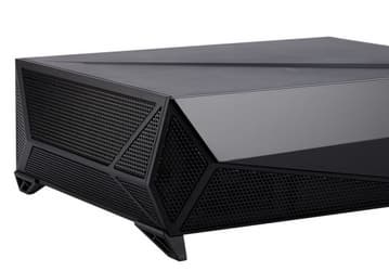 Базовый комплект для сборки мини-ПК Corsair Bulldog 2.0 включает СВО