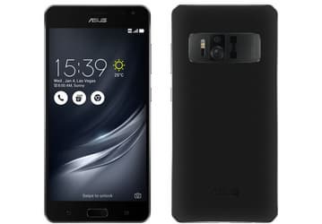 Смартфон Asus ZenFone AR получит SoC Snapdragon 821