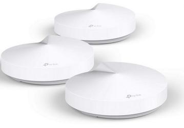 На CES 2017 компания TP-Link показала роутеры Deco, AC2300 и усилитель сигнала RE650
