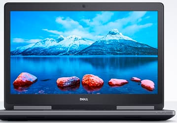 Dell анонсировала рабочую станцию Precision 7720 для разработчиков приложений VR и AR