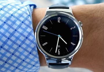 Умные часы Huawei Watch 2 со встроенной SIM-картой могут представить в феврале