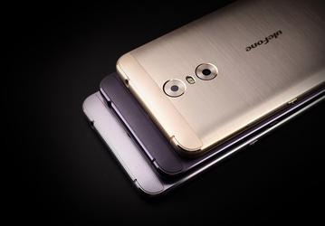 Ulefone Gemini: бюджетный смартфон с двумя тыльными камерами и цельнометаллическим корпусом