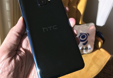 Смартфон HTC U Ultra получит тот же датчик изображения, что и Google Pixel, однако камера будет снимать еще лучше
