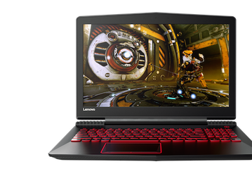 Lenovo представила игровые ноутбуки Legion Y520 и Legion Y720