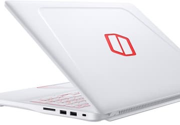 Представлены первые игровые ноутбуки Samsung: Notebook Odyssey