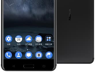 Смартфон Nokia 6: собрано свыше миллиона заявок на покупку