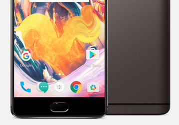 Смартфоны OnePlus 3 и 3T получили ОС Android 7.0 Nougat