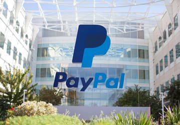 В 2016 году через PayPal было проведено платежей на сумму почти 100 млрд долларов