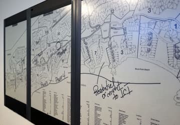 Компания E Ink показала на SID Display Week 2017 самый большой в мире электрофоретический дисплей