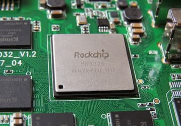 Однокристальная система Rockchip RK3328 предназначена для телевизионных приставок с поддержкой 4K HDR