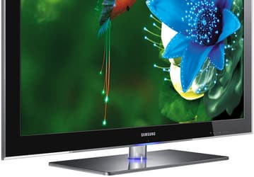 Samsung рассчитывает на компенсацию со стороны Sharp за прекращение поставок панелей
