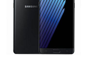 Samsung вернула 96% смартфонов Galaxy Note7
