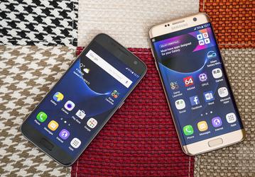 За прошлую четверть Samsung реализовала почти 100 млн мобильных устройств, значительно нарастив показатель в квартальном выражении