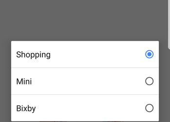 Samsung случайно подтвердила способность голосового помощника Bixby работать с сервисом Samsung Pay