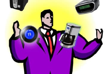 Zeidman Technologies выпускает бесплатную версию операционной системы SynthOS, предназначенной для устройств интернета вещей 