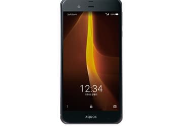 Флагманский смартфон Nokia P1 может получить дизайн в стиле Sharp Aquos Xx3