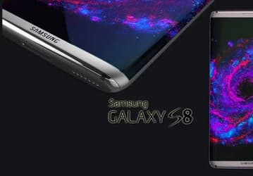 Началоcь тестирование смартфонов Samsung Galaxy S8