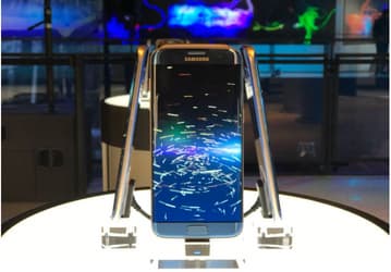 Samsung сохранит линейку смартфонов Galaxy Note